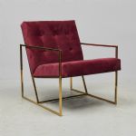 1372 5259 ARMCHAIR